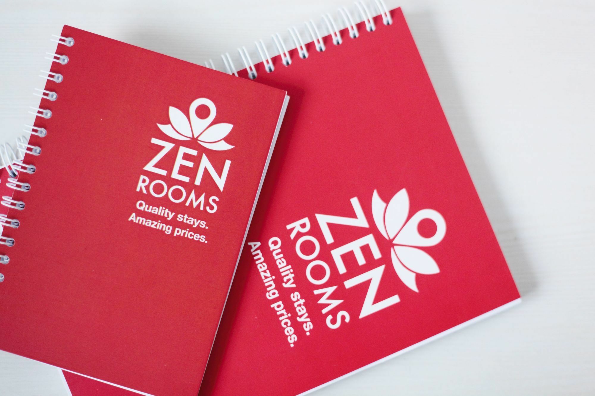 Zen Rooms Seminyak Kayu Jati Exterior foto
